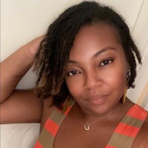 Meet your Posher, Eboni